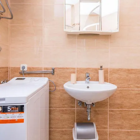 Apartament Cozy In *