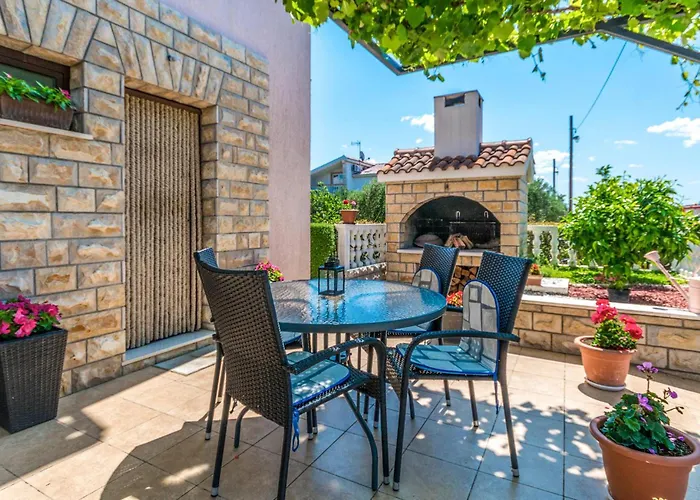 Cozy In * Biograd Na Moru