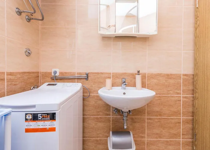 Apartamento Cozy In *