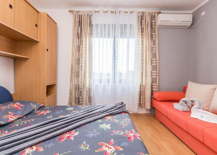 Cozy In Apartamento Biograd Na Moru