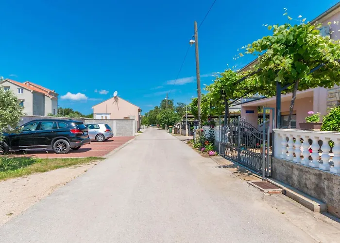 Cozy In アパート *