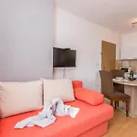 Beautiful In With Wifi Apartman *