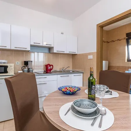Beautiful In With Wifi Apartament *