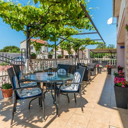 Beautiful In With Wifi Apartament *