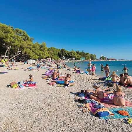 Cozy In * Biograd Na Moru