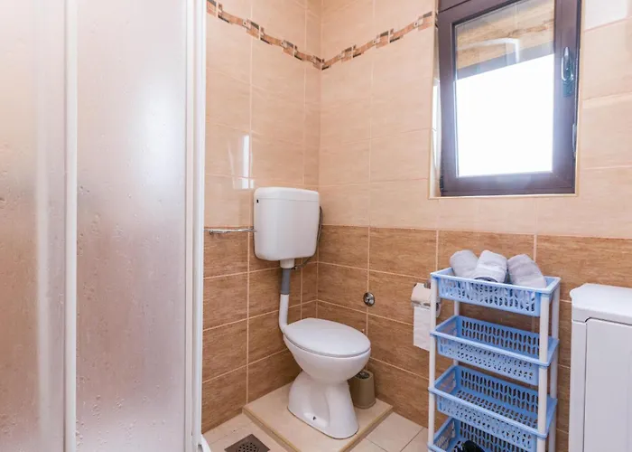 Cozy In דירה ביוגראד נה מורו