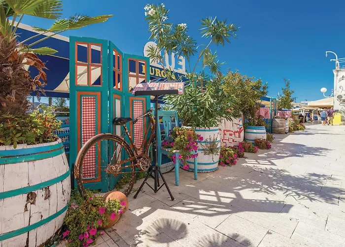 דירה Cozy In ביוגראד נה מורו