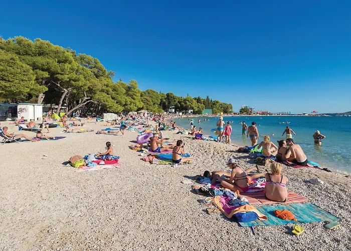 Cozy In * ביוגראד נה מורו