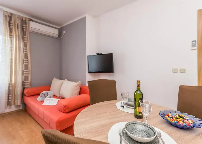 Apartman Cozy In *